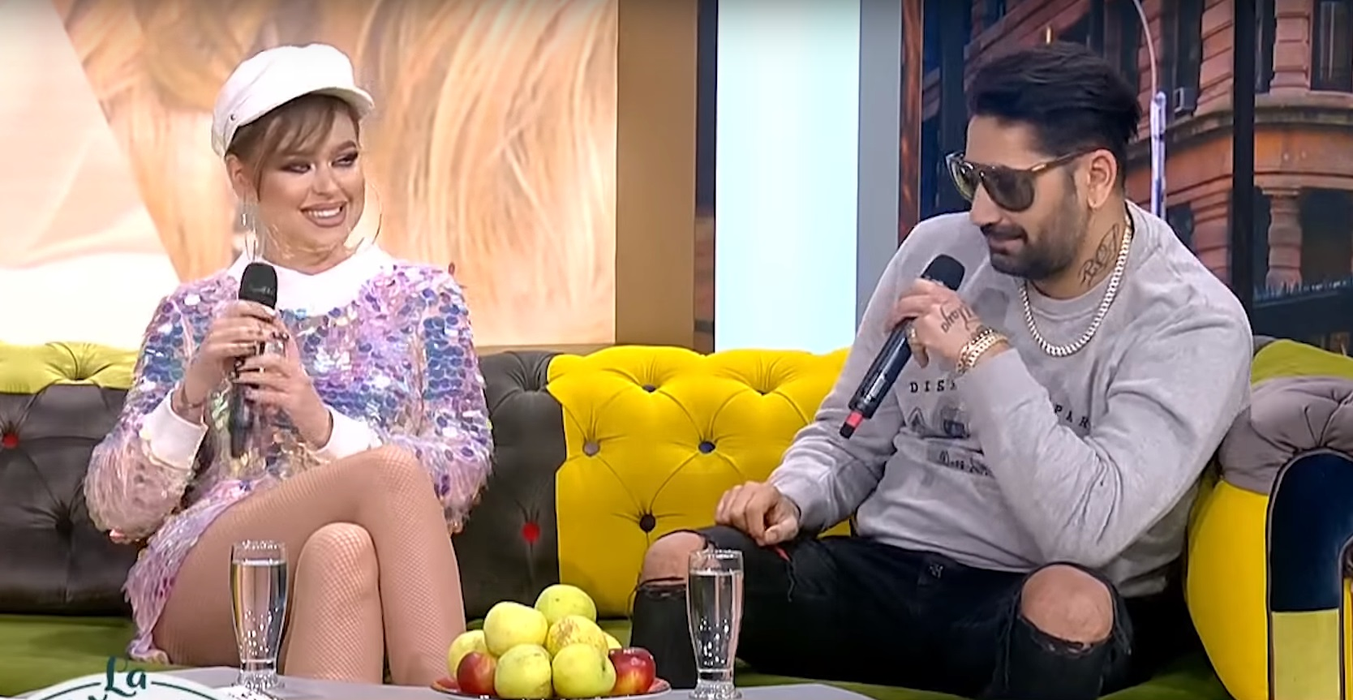 Misha, mai sinceră ca niciodată despre împăcarea cu Connect-R! Cu lacrimi în ochi, i-a implorat pe toți un singur lucru
