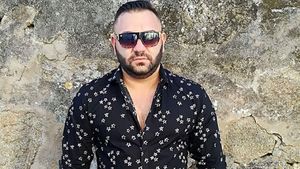 S-a făcut încă o arestare în dosarul miresei de etnie rromă din Bârlad! Vilson Stănescu a fost urmărit internațional prin Interpol