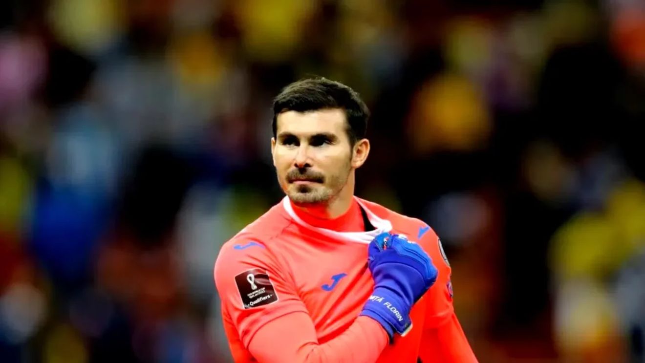 Povestea de film a lui Florin Niţă, eroul din poarta României: "Ambalam cozonaci, ca să am ce mânca"