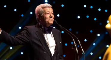 Cristian Șofron îl regretă pe Ion Dichiseanu: „Am avut șansa în care am...” | ALTCEVA cu Adrian Artene