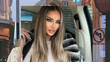 Bianca Drăgușanu: ”Joc în cel mai tare film pe care l-am văzut!”. Diva României se pregătește să fie actriță, după modelul Mădălina Ghenea
