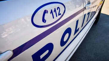 Accident în Harghita. Trei persoane au fost grav rănite