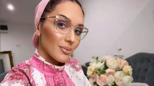 Dana Roba are planuri mari după despărțirea oficială de Daniel Balaciu! Ce vrea make-up artista să facă după pronunțarea divorțului: „De-abia aștept”