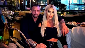 Alex Bodi, dezvăluiri despre momentul violent cu Bianca Drăgușanu: ”Puteam să ajung la pușcărie”
