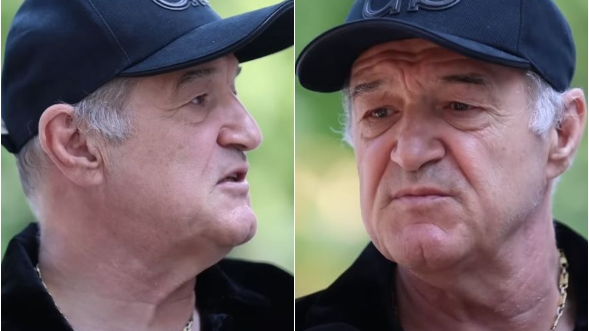 Gigi Becali a refuzat să stea de vorbă cu președintele lui Ajax Amsterdam pentru că acesta avea pantofii scorojiți. Cum s-a terminat totul