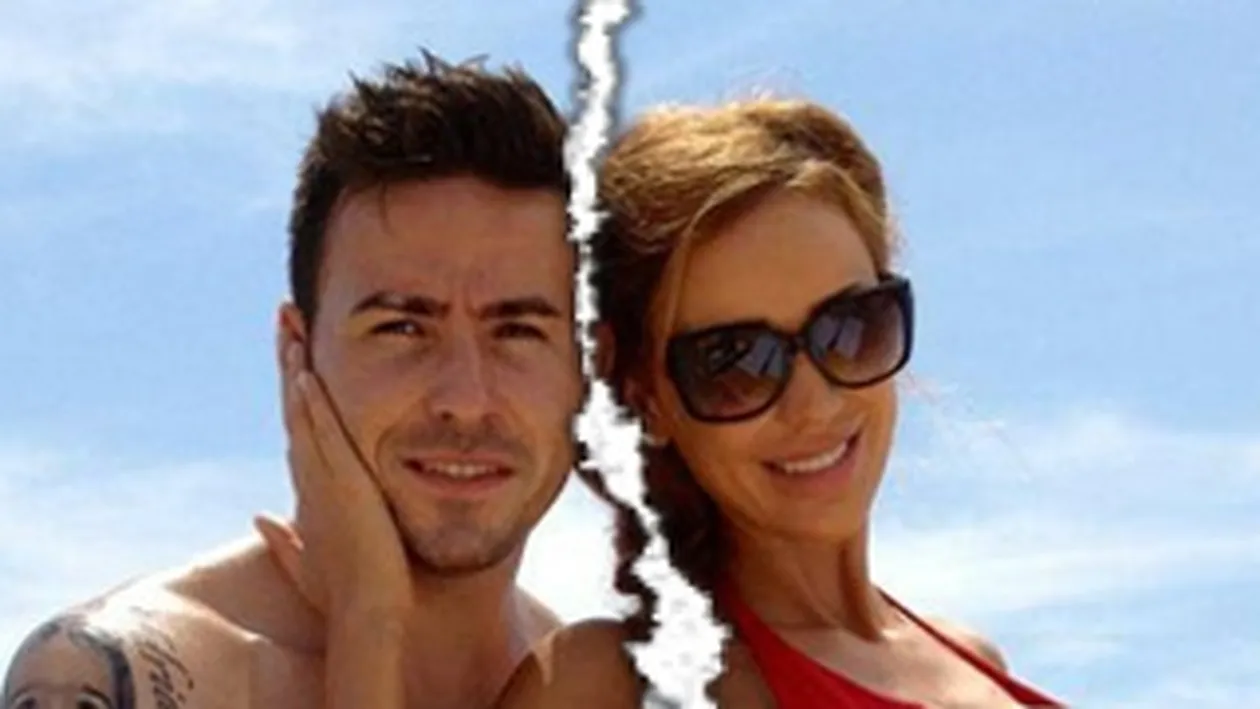 Bianca Dragusanu a luat decizia finala, dupa inca o negociere de impacare esuata.  Si-a incheiat socotelile cu Cristea pe Facebook