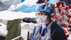 Ce ascunde celebrul medic român aflat în prima linie a luptei împotriva coronavirusului