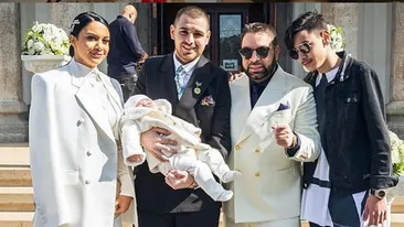 Vești proaste pentru Florin Salam! Ce a pățit ginerele său, Cătălin Vișănescu