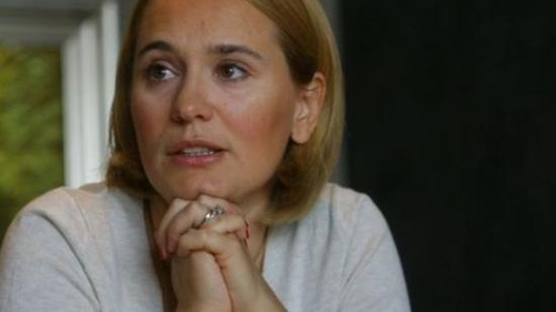 Aşa n-am mai văzut-o niciodată! Andreea Esca, imagini de colecţie de acum 30 de ani