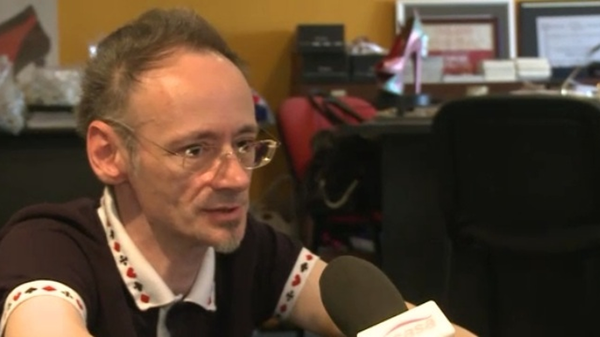 Asteptat de toti, Albu a lipsit de la Festivalul Modei! Vezi ce boala l-a tintuit la pat si i-a stricat planurile