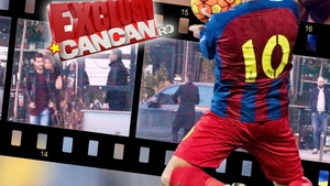 Antrenorul-jucător de la Târgu Mureş şi fundaşul său au făcut noapte albă păziţi de bodiguarzi. Au plecat din club la 6 dimineaţa după înfrângerea din campionat!