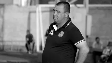 Vitali Balițki a murit la 39 de ani! Colegii fostului fotbalist de la CFR Cluj sunt șocați de moartea fulgerătoare
