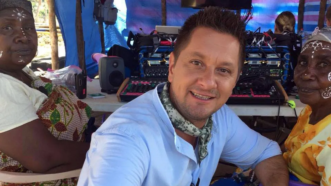 Bombă în televiziune! Anunțul făcut de TVR despre Octavian Strunilă, prezentatorul show-ului Ultimul trib de la Antena 1!