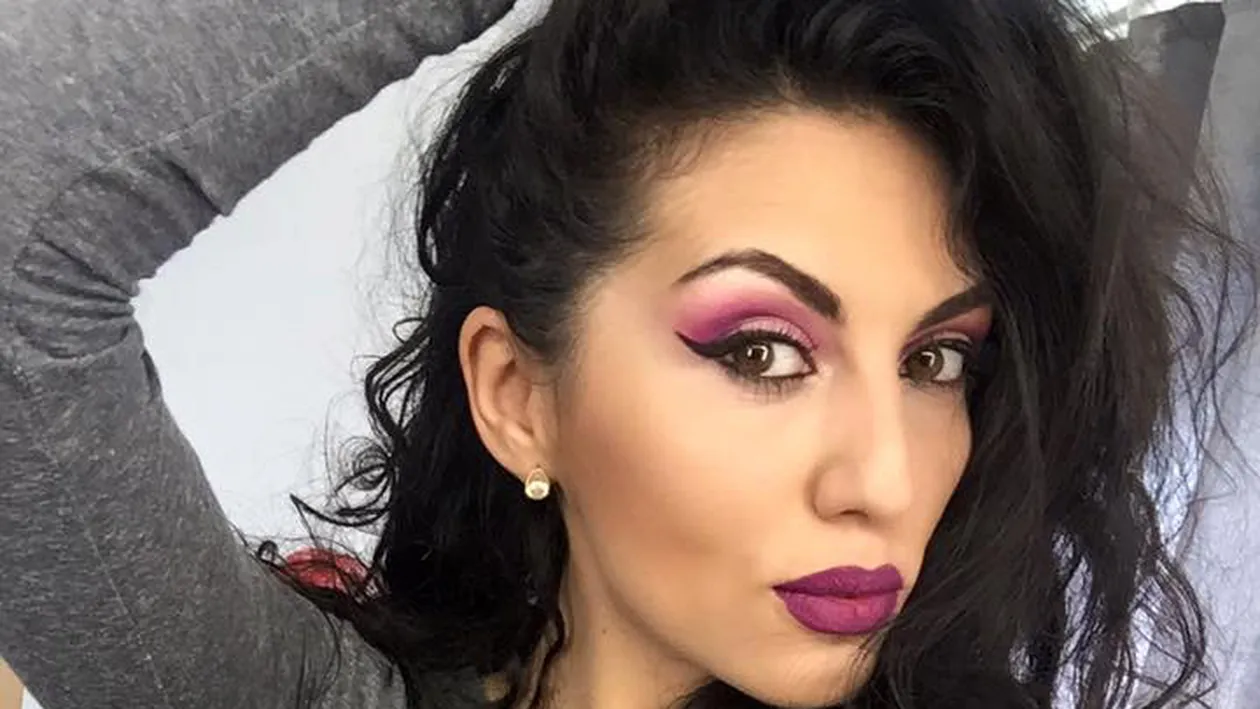 Doiniţa Oancea s-a pozat alături de bărbaţi dezbrăcaţi iar fanii au luat foc! Ce le-a transmis actriţa