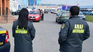 Ce salariu are un inspector ANAF. Suma pe care o primește lunar