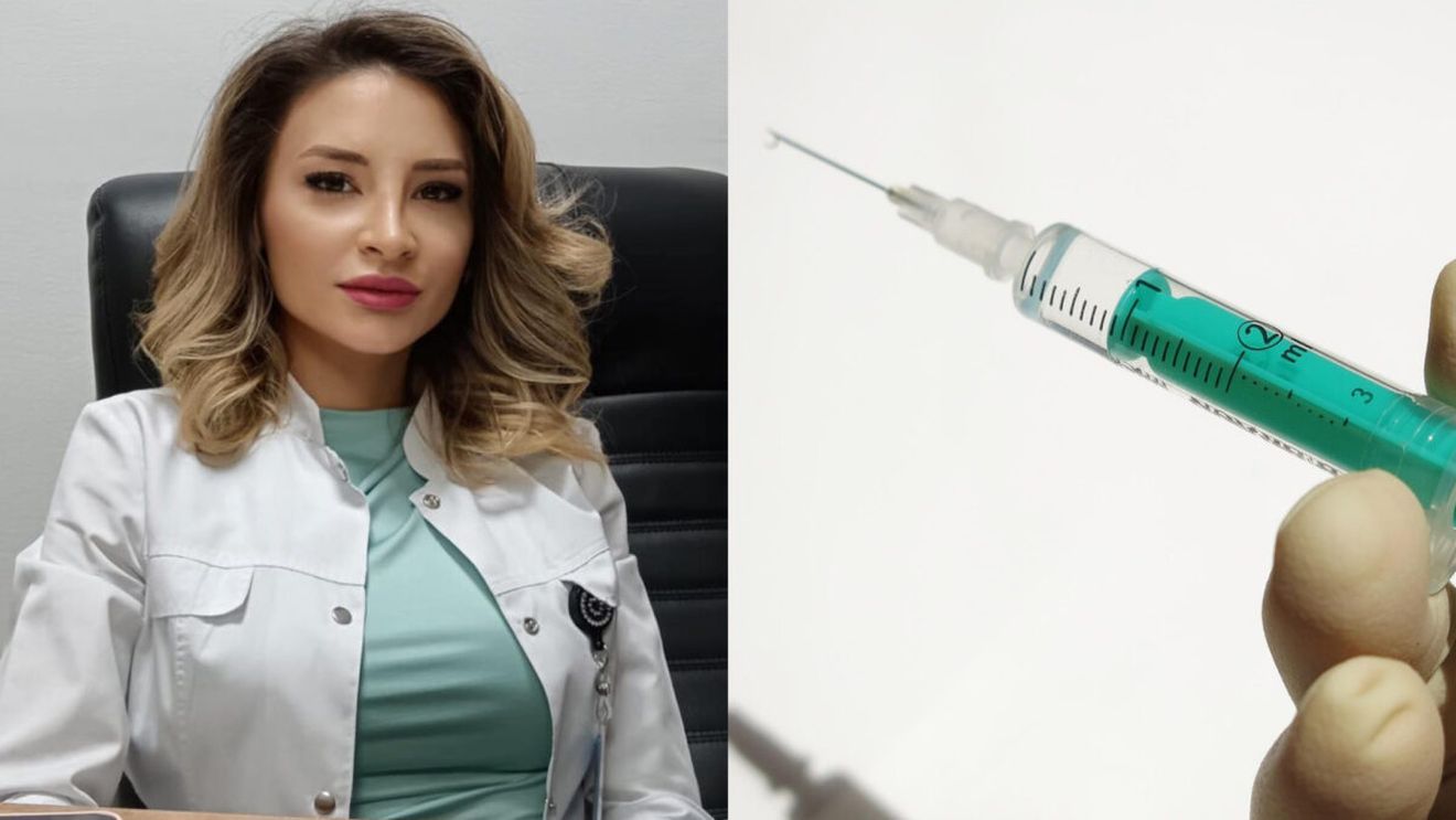 Ce substanță au descoperit medicii legiști în corpul Ștefaniei Szabo. Acum totul e clar!