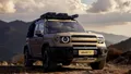 Brandul care aduce în România rivalul chinez pentru Land Rover Defender