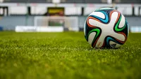 (P) Fotbalul – un fenomen în adevăratul sens al cuvântului