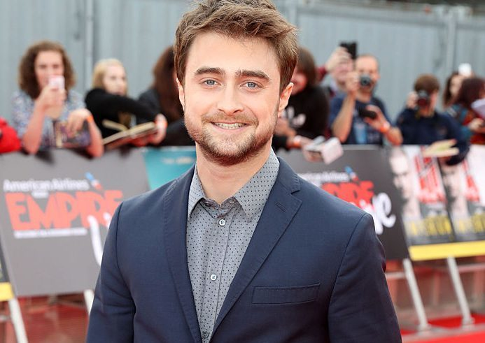 Îl cunoşti din filmul „Harry Potter“, dar acum e erou şi în viaţa reală! DANIEL RADCLIFFE a salvat un bărbat din mâinile hoţilor