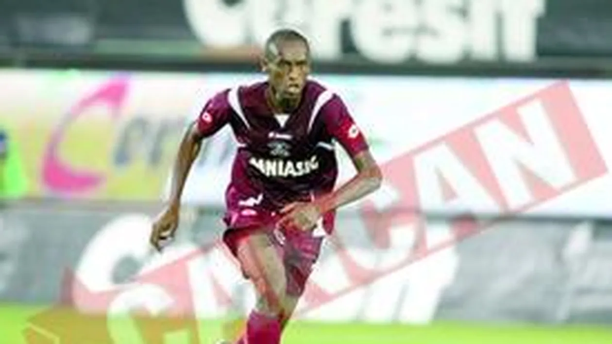 Miranda + 400.000 de euro = Cesinha