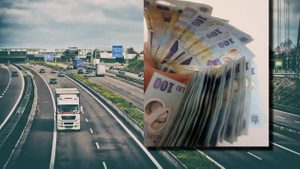 Atenție, șoferi! Amenda pentru numărul de înmatriculare poate fi de 317 lei. Când poți fi pasibil de sancțiunea maximă în Germania