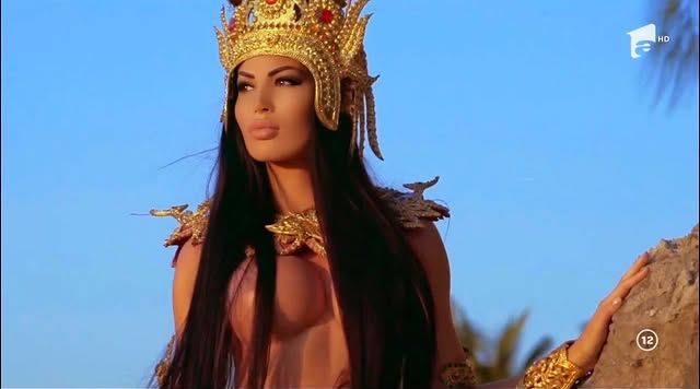 Bianca Pop răspunde valului de critici primit după interviul din CANCAN.RO: ”E trist să vezi câtă răutate poate exista”