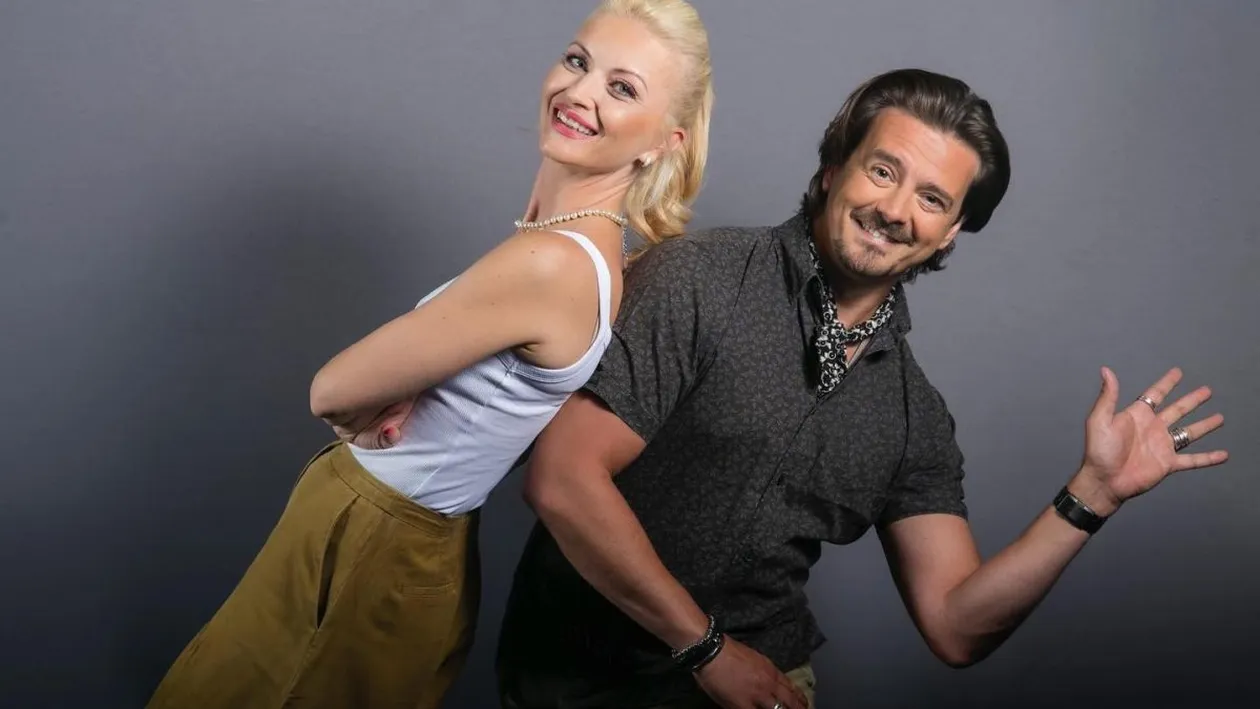 Mihai Petre a făcut anunțul: participă la Asia Express! Ce reacție a avut Cabral