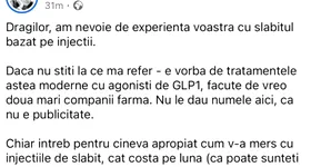 Galerie foto - poza 1