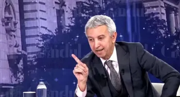 Doi investitori de top din România  îi învață pe români cum să facă bani fără să muncească, la Dan Diaconescu Direct