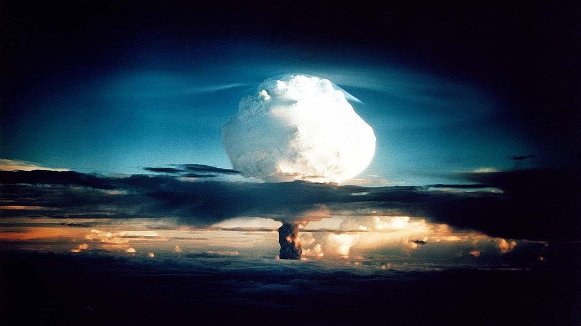 Cutremurător! Jumătate din populația lumii ar muri de foame, în caz de război nuclear