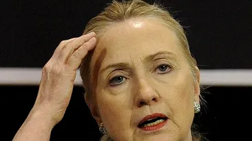 Starea de sănătate a lui Hillary Clinton începe să se îmbunătăţească! Ea a părăsit spitalul unde a fost internată duminică!