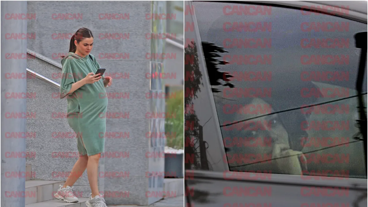 Suma uriașă plătită de Theo Rose pentru 3 nopți la clinica de lux în care a născut  | EXCLUSIV