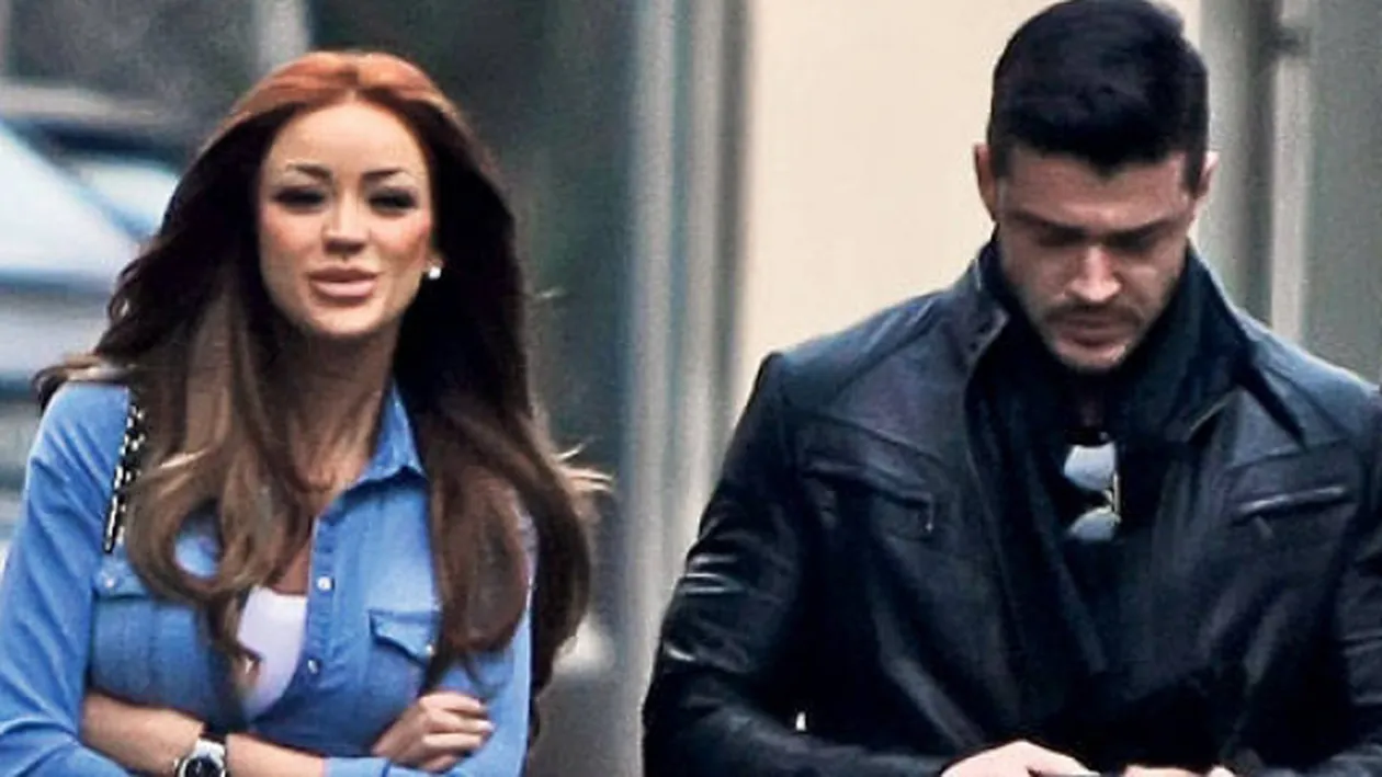 Victor Slav ii spune ceva, ea face exact pe DOS! Cum a neglijat Bianca sfatul dat de sotul ei