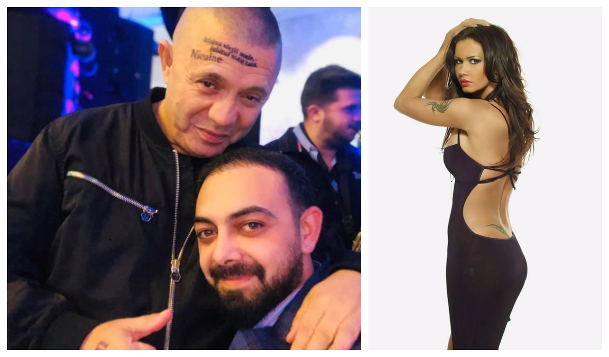Nicolae Guță i-a făcut avansuri actriței Oana Zăvoranu! Manelistul i-a vorbit despre momentele intime: “Lucruri mai puțin ortodoxe…”