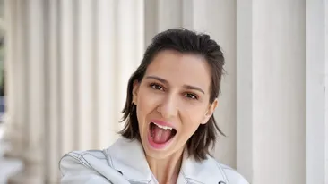 Dana Rogoz rupe tăcerea: ”Nu sunt suficient de bună! Am crescut cu acest…”