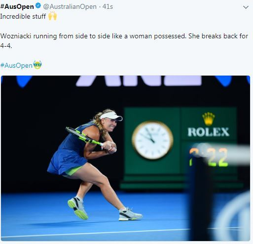 Reacţia lui Stere Halep, după ce fiica lui a pierdut finala: ”Am văzut că-şi punea… A tras-o înapoi!” Ce zice de Wozniacki