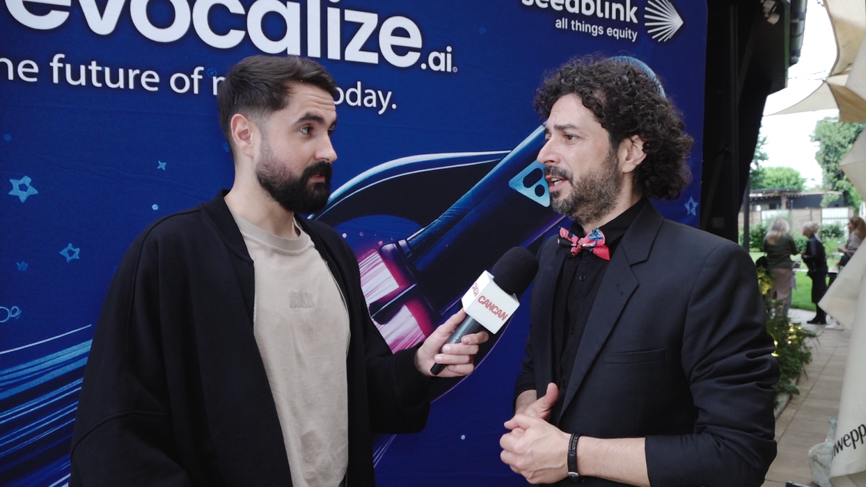 Compozitorul originalului de la “Made in Romania” face declarații în premieră despre HIT-ul care a cucerit globul pământesc. Ce are de împărțit Marius Moga cu Ionuț Cercel?! + E implicat și Connect-R!