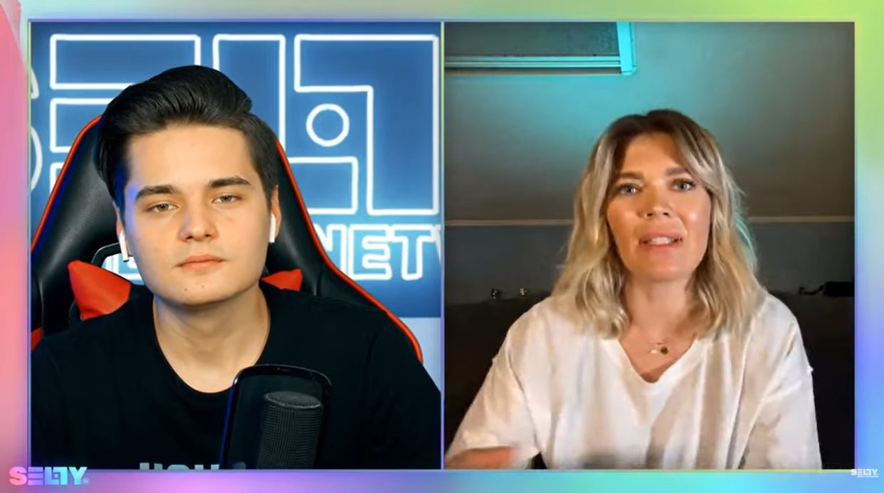 Selly, în discuții serioase cu Gina Pistol despre participarea lui la Asia Express! Vloggerul a dezvăluit numele persoanei alături de care vrea să să trăiască experiența unică