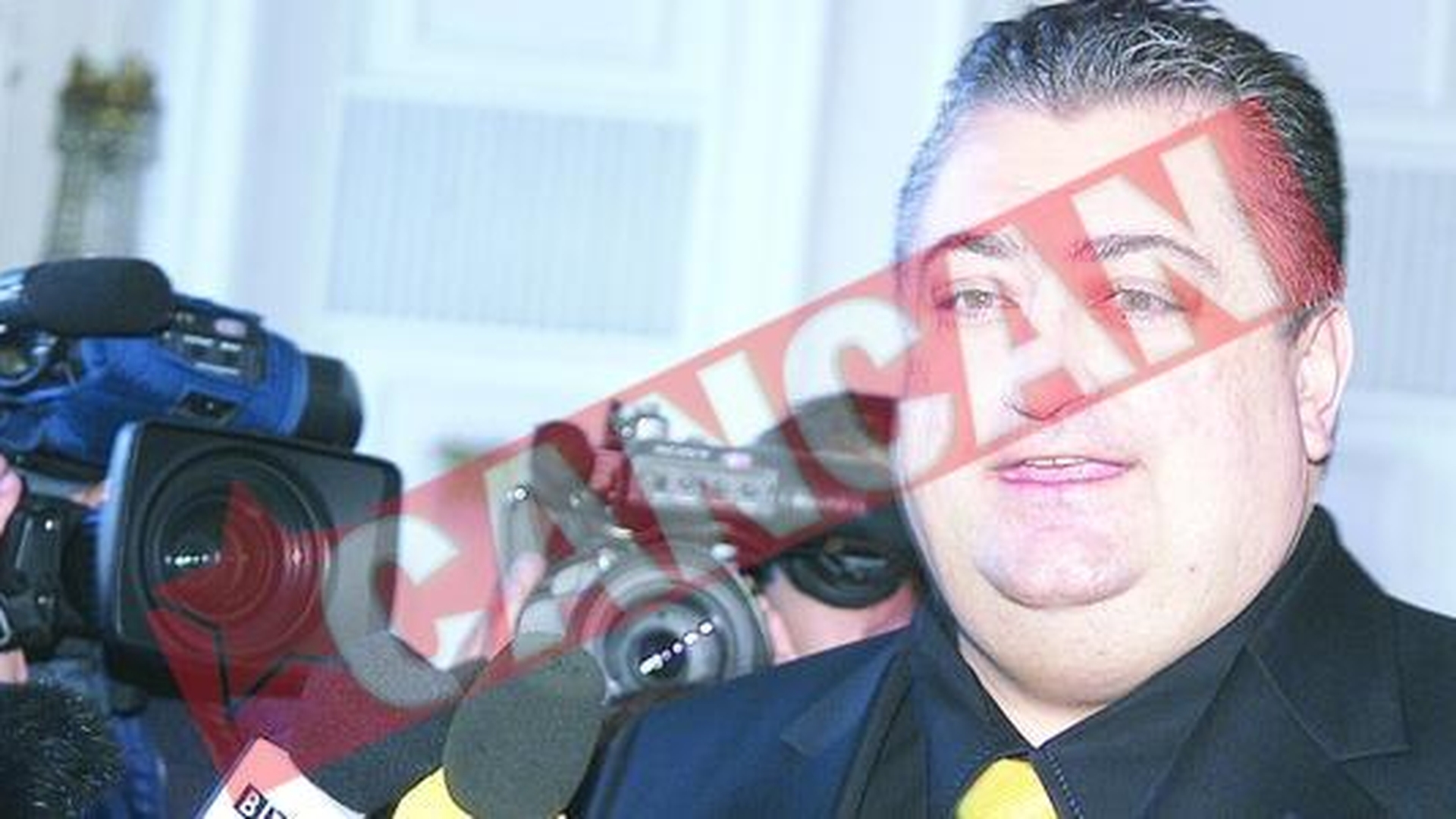 De unde vine porecla "Mimi" Stoica
