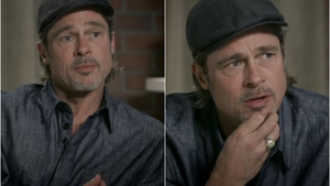 Brad Pitt, acuzat de furt! Fosta nevastă nu-l lasă să respire pe actor. „Copil răsfățat”