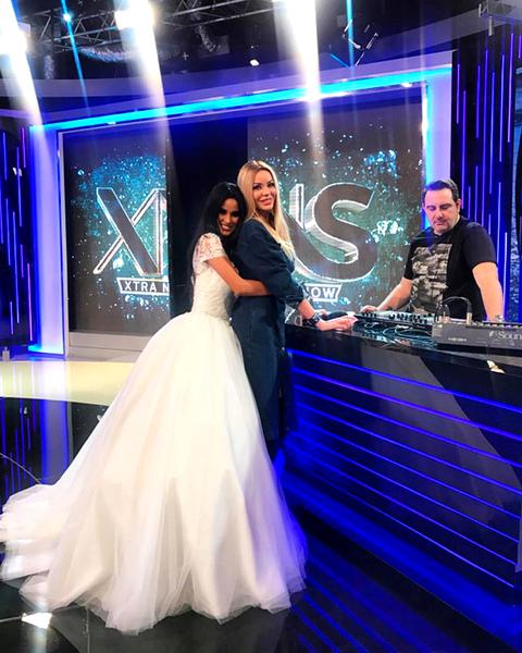 Daniela Crudu, dependentă de operații estetice de 10 ani! Cum arăta la debutul în showbiz, când era blondă şi fără silicoane