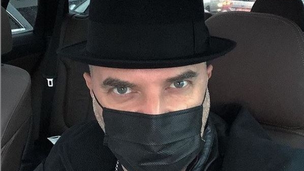 De ce afecțiune suferă fiul lui Dan Capatos. Prezentatorul de la Xtra Night Show a făcut dezvăluiri în direct la tv