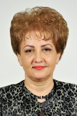 Emilia Arcan, mama Andreei (Foto: cdep.ro)
