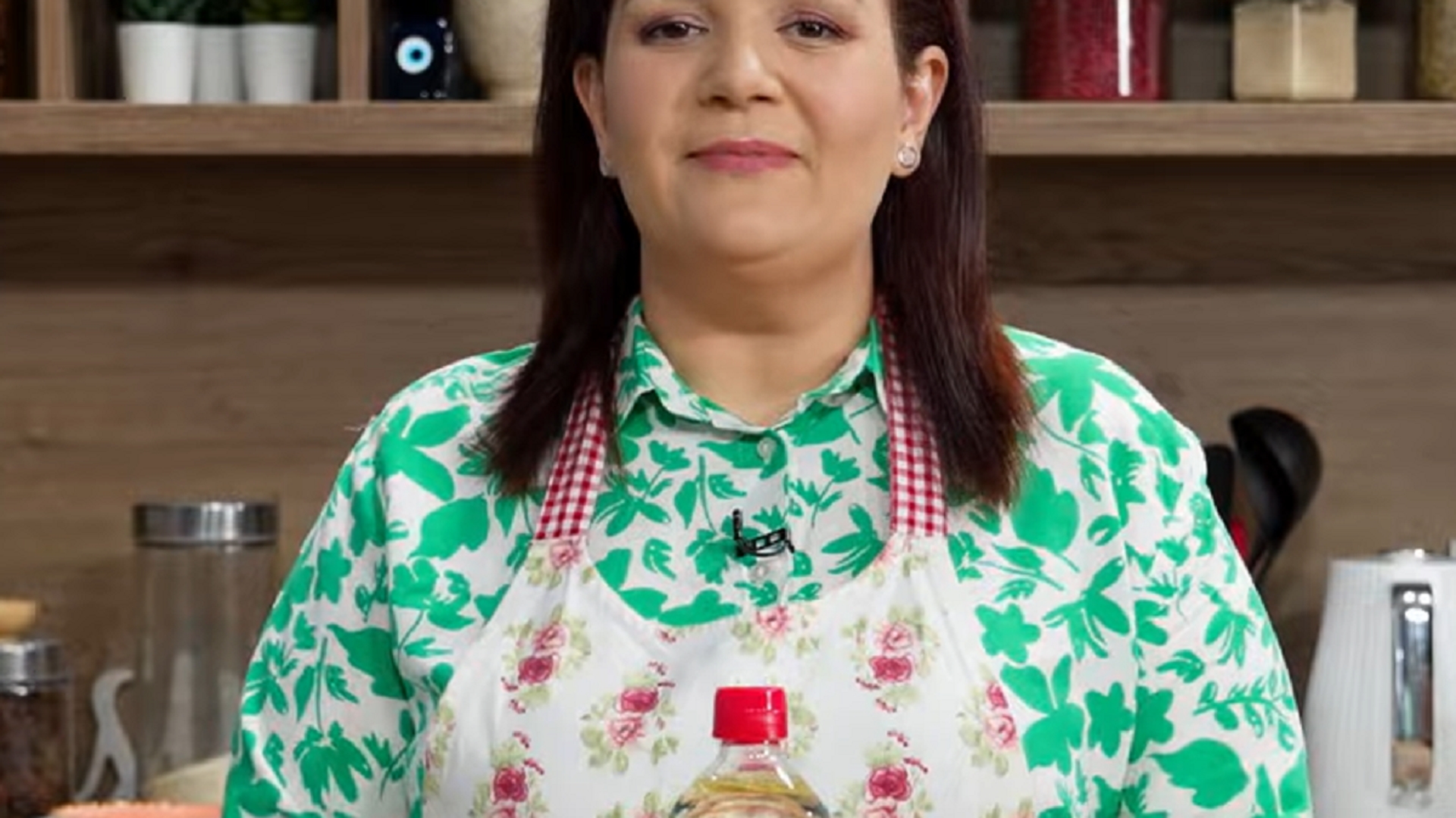 Jamila tună și fulgeră, după ce a fost acuzată de furt. Ce a pățit vloggerul culinar: ”Mi se pare halucinant să faci asemenea afirmații”