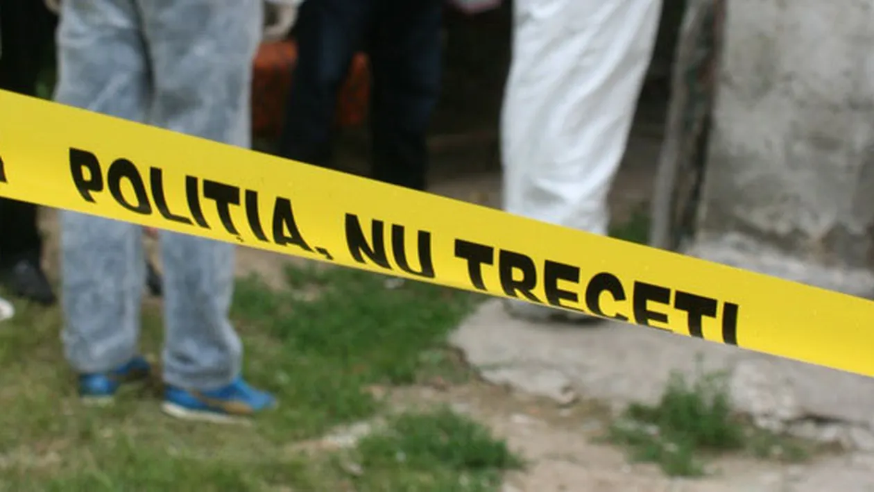 L-au gasit in padure. Un om de afaceri din Botosani a murit in timpul unei partide de sex
