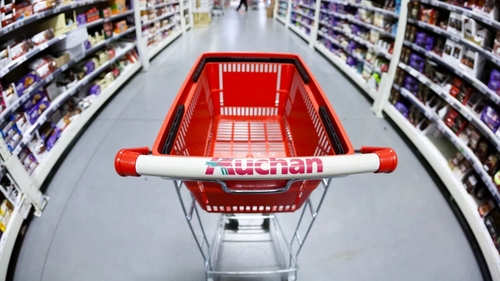 Ce program are Auchan de Revelion 2026. Când sunt deschise magazinele de Anul Nou
