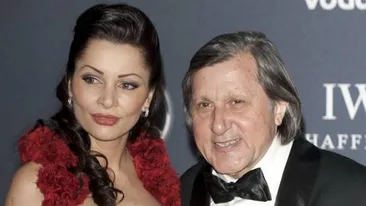 Declaraţii exclusive! Brigitte a anunţat OFICIAL divorţul de Ilie Năstase: ”M-am săturat de nesimţirile fostei soţii! I-am dat acestei dudui un Mini Cooper şi 1.200.000 E, dar...”