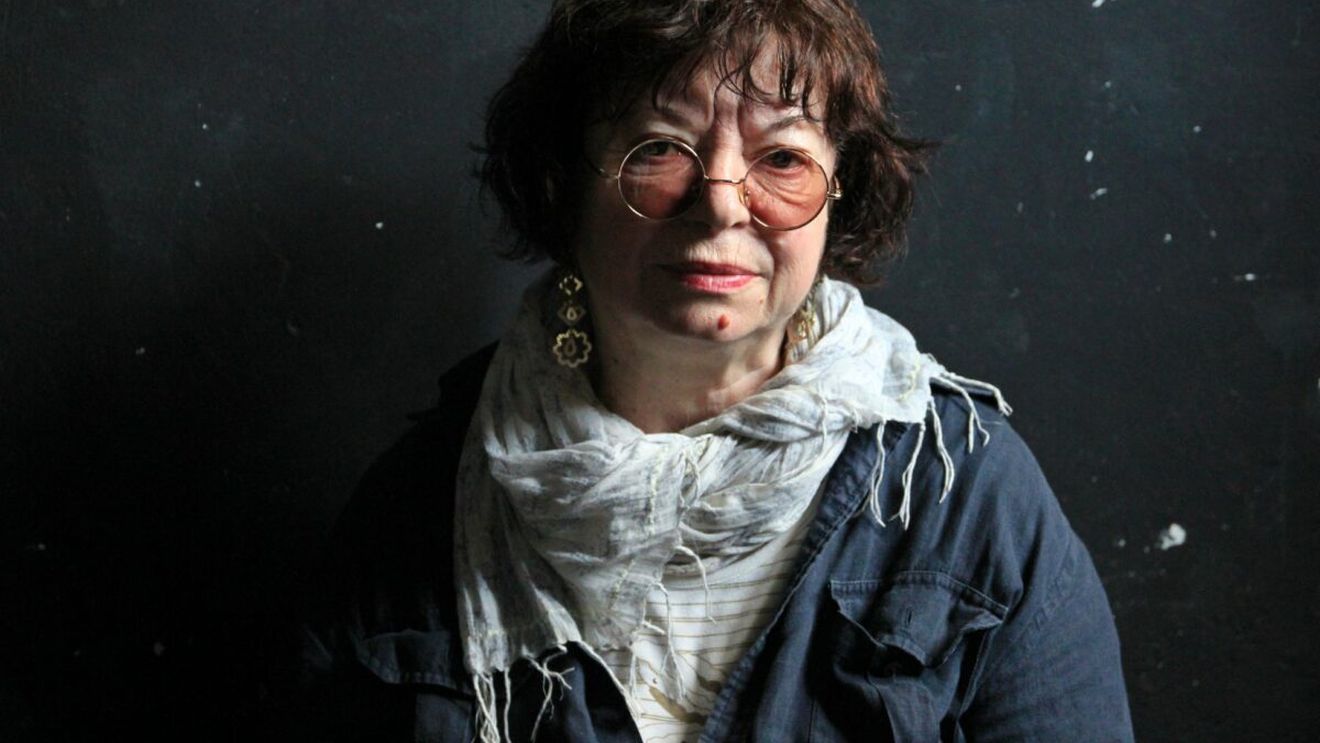 Anunțul momentului: este vorba despre Virgina Rogin, îndrăgita actriță de telenovele din România. A acceptat oferta de la Antena 1