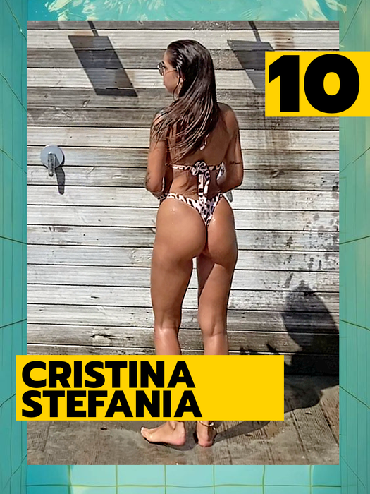 TOP 40 vedete care s-au „jucat” sub duş. Mădălina Ghenea, Ilinca Vandici sau Ruby au scos la înaintare tot ce au mai de preţ în dotare!