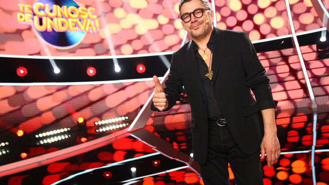 Ce urmează să se întâmple în următoarele ediții de la Te cunosc de undeva. Producătorii Antenei 1 au fost trădați